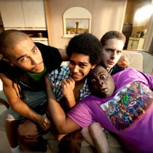 Fotoğraf Les Lascars