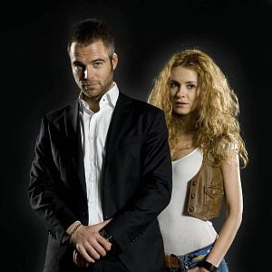 Fotoğraf Elena Ballesteros