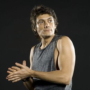 Fotoğraf Daniel Holguín