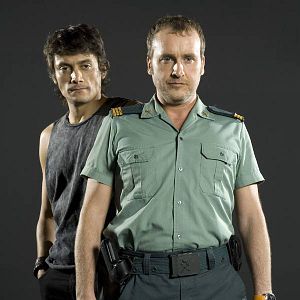 Fotoğraf Daniel Holguín