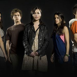 Fotoğraf Nadia de Santiago