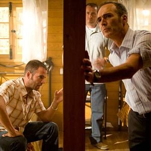 Fotoğraf Punta Escarlata