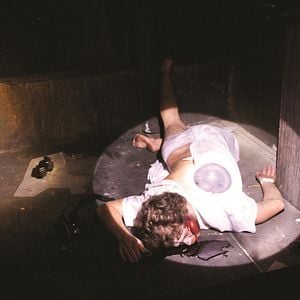 Fotoğraf Grave Encounters