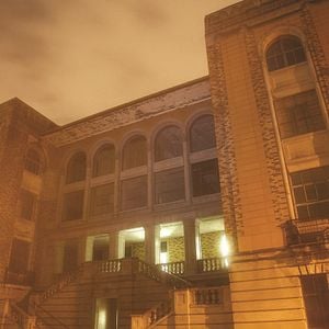 Fotoğraf Grave Encounters