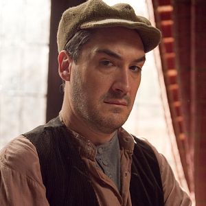 Fotoğraf Alfonso Lara