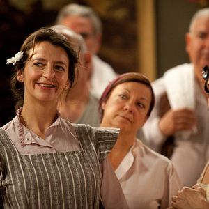 Fotoğraf Goizalde Núñez