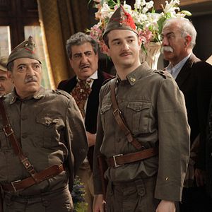 Fotoğraf Plaza de España