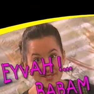 Fotoğraf Eyvah Babam