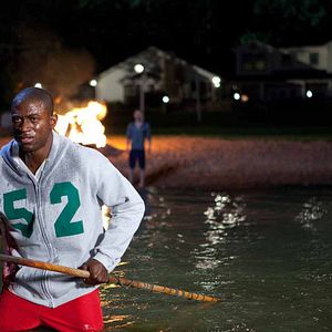 Fotoğraf Katil Köpekbalığı