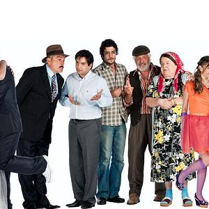 Fotoğraf İstanbul'un Altınları