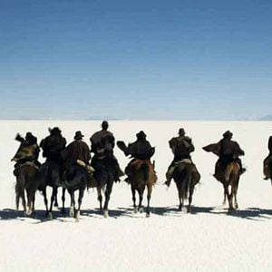 Fotoğraf Blackthorn