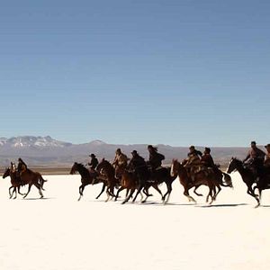 Fotoğraf Blackthorn