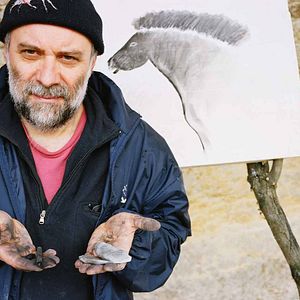 Fotoğraf Cave Of Forgotten Dreams