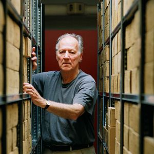 Fotoğraf Cave Of Forgotten Dreams