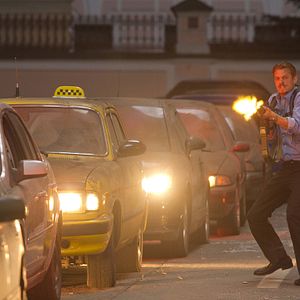 Fotoğraf Chris Gorak