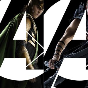 Fotoğraf Yenilmezler