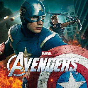 Fotoğraf Yenilmezler