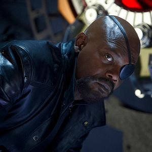 Fotoğraf Yenilmezler