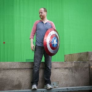 Fotoğraf Yenilmezler