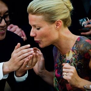 Fotoğraf Gwyneth Paltrow
