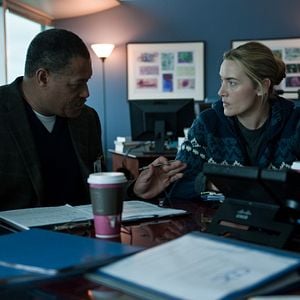 Fotoğraf Laurence Fishburne