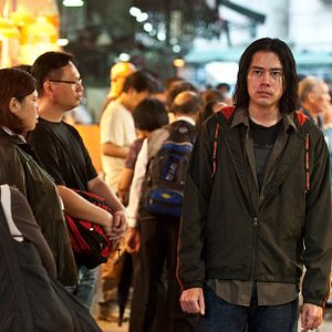 Fotoğraf Tien You Chui