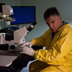 Fotoğraf Elliott Gould