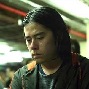 Fotoğraf Tien You Chui