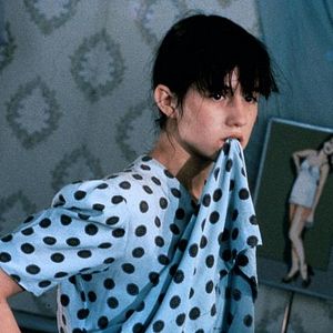 Fotoğraf Charlotte Gainsbourg