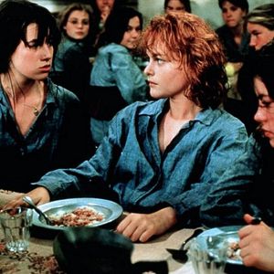 Fotoğraf Charlotte Gainsbourg