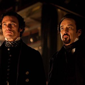 Fotoğraf Luke Evans