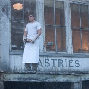 Fotoğraf Açlık Oyunları