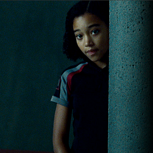 Fotoğraf Amandla Stenberg