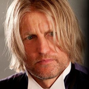 Fotoğraf Woody Harrelson