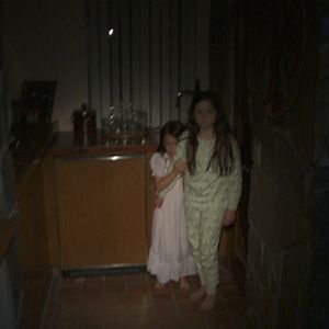 Fotoğraf Paranormal Activity 3