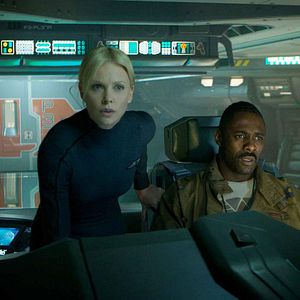 Fotoğraf Prometheus