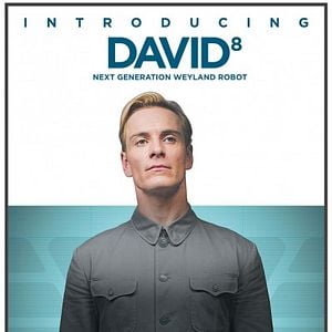 Fotoğraf Prometheus