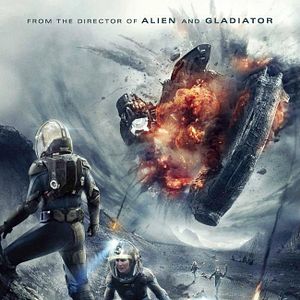 Fotoğraf Prometheus