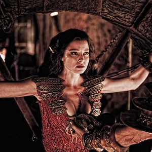 Fotoğraf Marcus Nispel