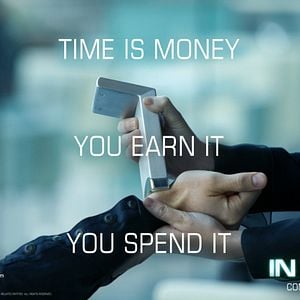 Fotoğraf Zamana Karşı