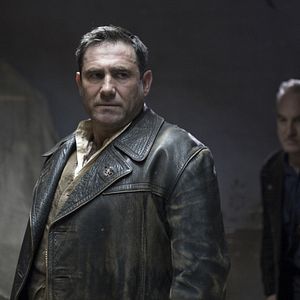 Fotoğraf Agustí Villaronga