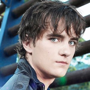 Fotoğraf Landon Liboiron