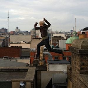 Fotoğraf Çapraz Ateş