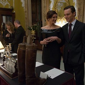 Fotoğraf Çapraz Ateş