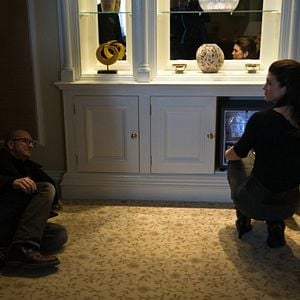 Fotoğraf Çapraz Ateş