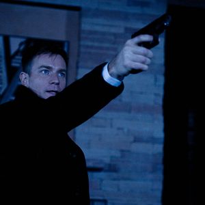 Fotoğraf Çapraz Ateş