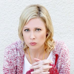 Fotoğraf Desi Lydic