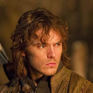 Fotoğraf Pamuk Prenses ve Avcı