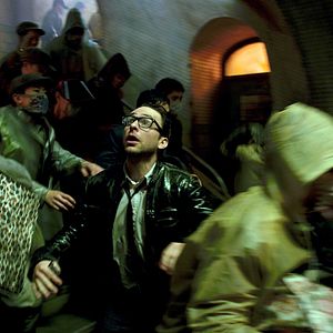 Fotoğraf Pasifik Savaşı