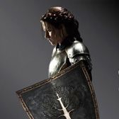 Fotoğraf Pamuk Prenses ve Avcı